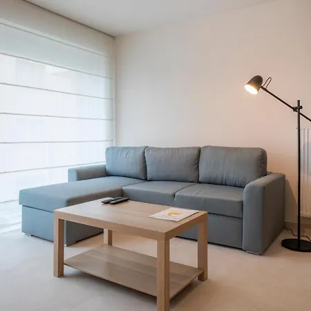 Apartmán Le Roulis 0502 *