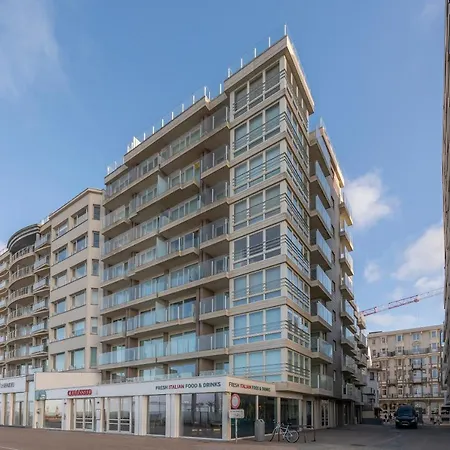 Apartmán Le Roulis 0502 *